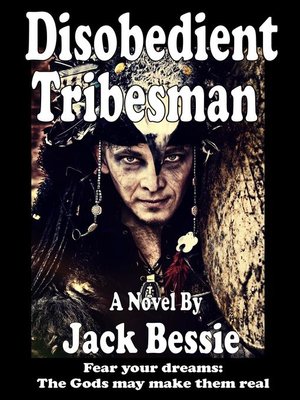 cover image of Disobedient Tribesman